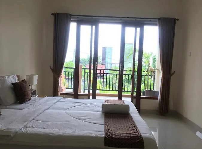 Jepun Homesstay 招待所 *