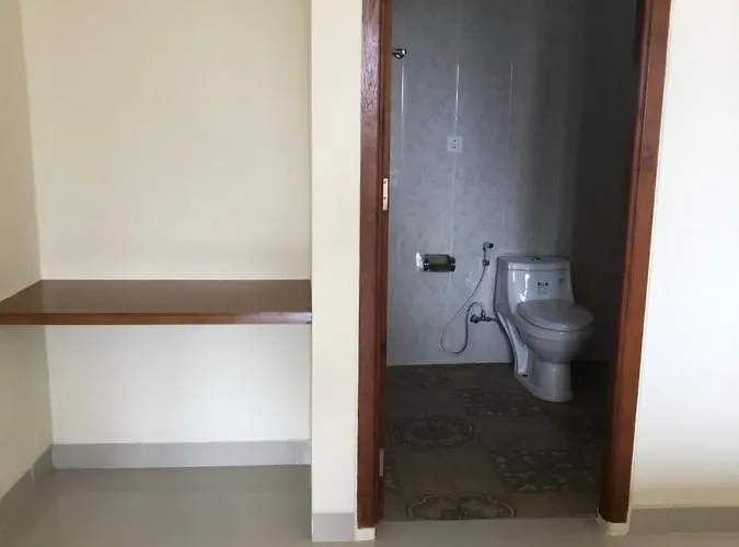 Jepun Homesstay 招待所 *