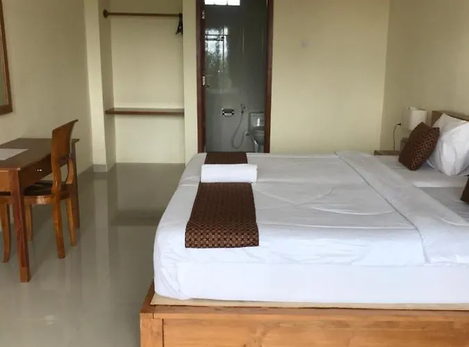 招待所 Jepun Homesstay 坎古