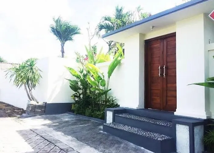 招待所 Jepun Homesstay *