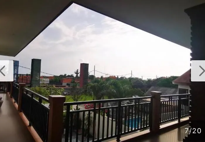 Jepun Homesstay *