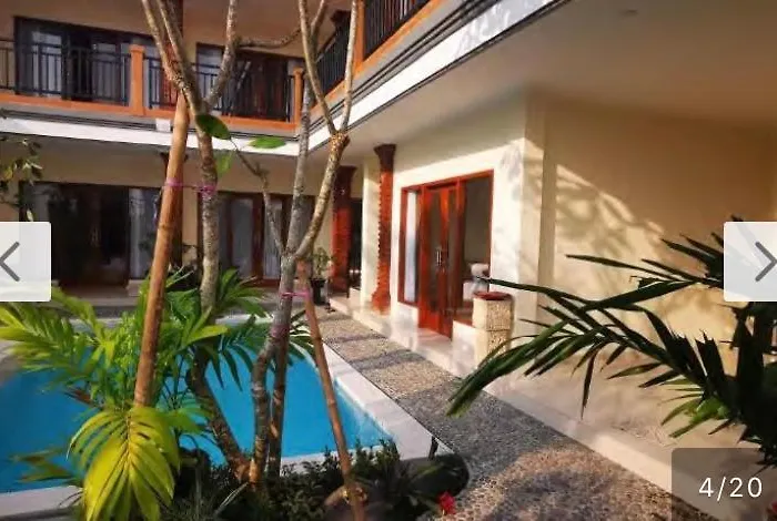 Jepun Homesstay *
