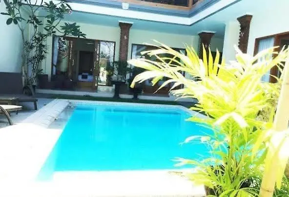 Jepun Homesstay 招待所 *