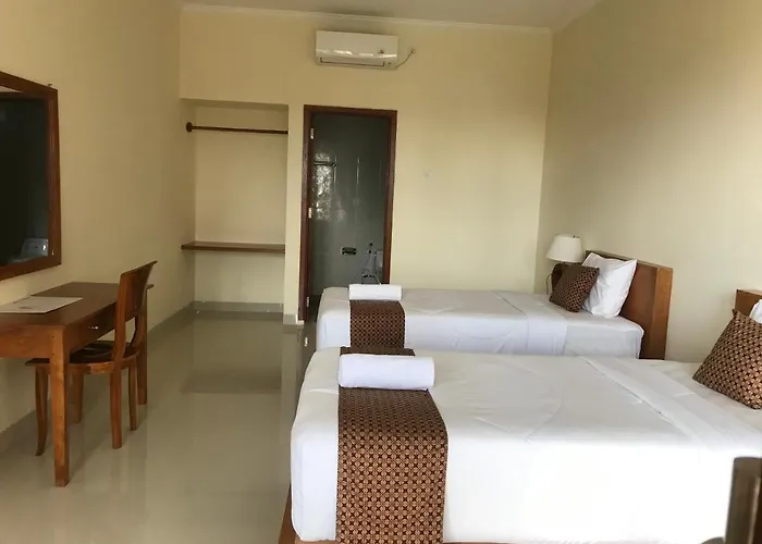 Jepun Homesstay 招待所