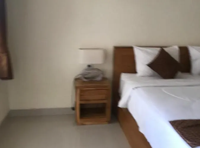 招待所 Jepun Homesstay 坎古