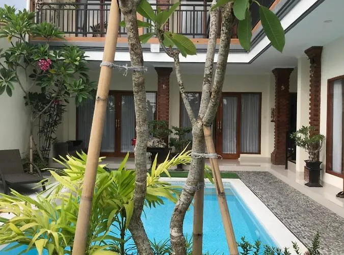 招待所 Jepun Homesstay 坎古