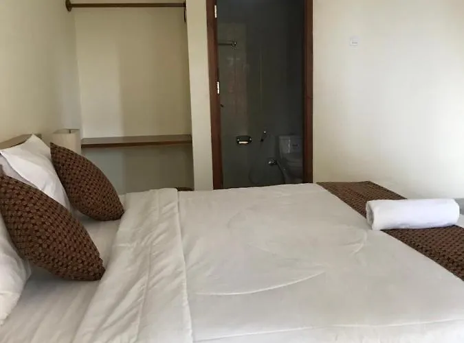 Jepun Homesstay 招待所 *